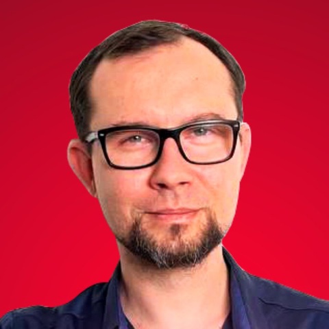 Aleksandr Oleinik